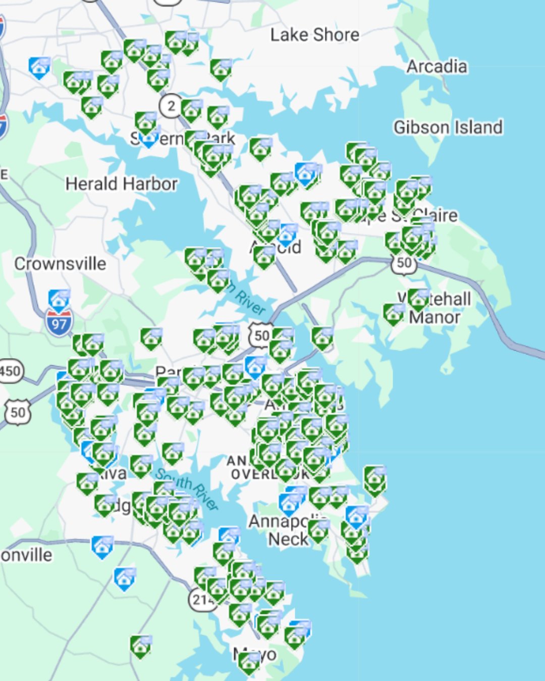 New Inventory - Active and Coming Soon Listings 