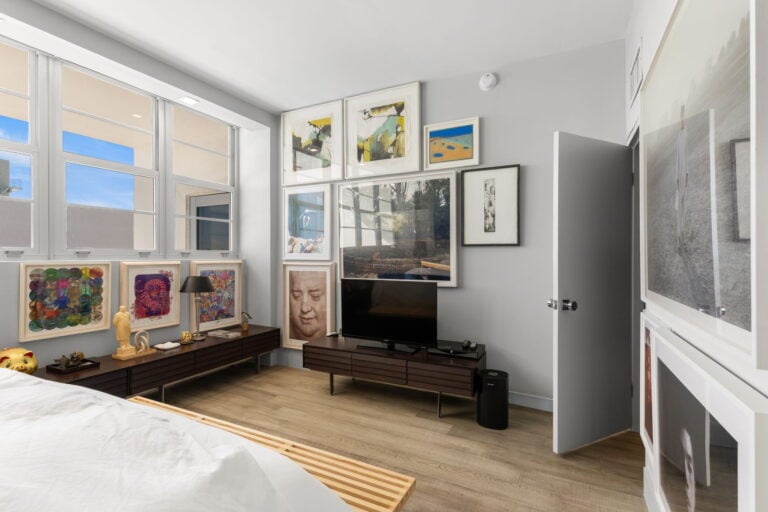 Stunning Rare South Bay Club Penthouse | 800 West Ave #PH22
