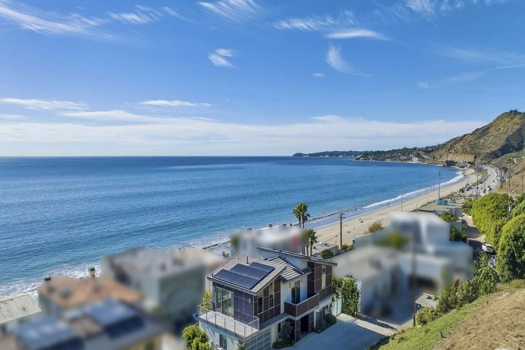 Atlas Heights, Malibu Rd, 90265