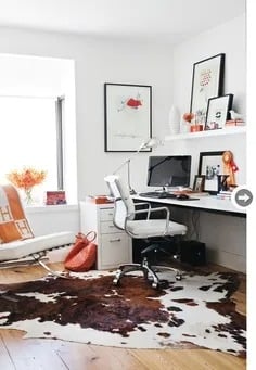 Cowhide Love