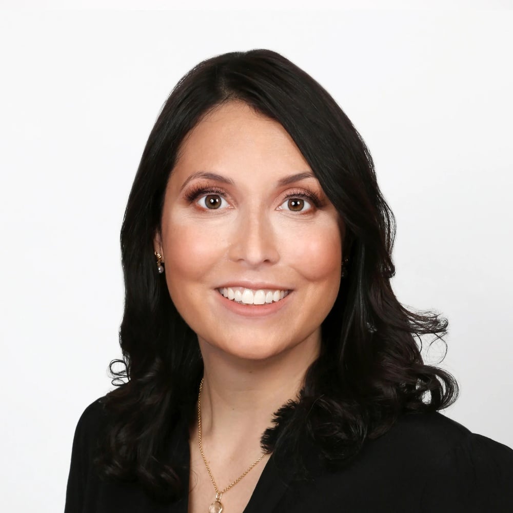 Deborah Portnoy Tenafly, NJ Real Estate Agent Headshot