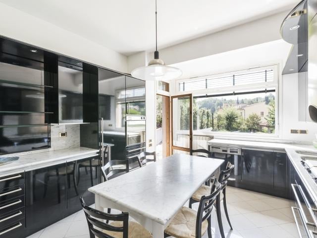 Luxury Design Apartment