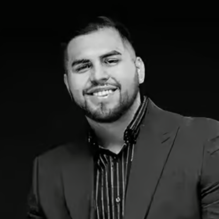 Jonathan Tapia