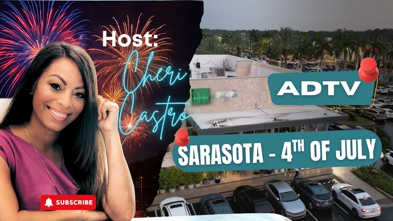 Benderson Park, Fireworks, UTC Hotspots + Nightlife