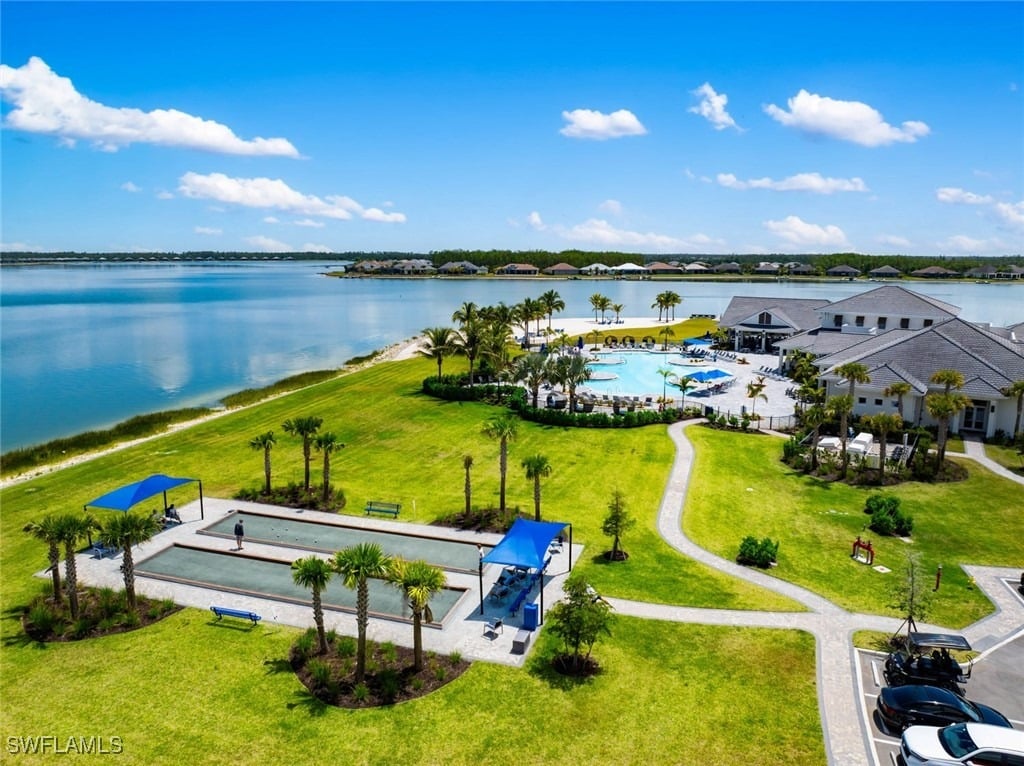 19129 Aqua Shore Dr