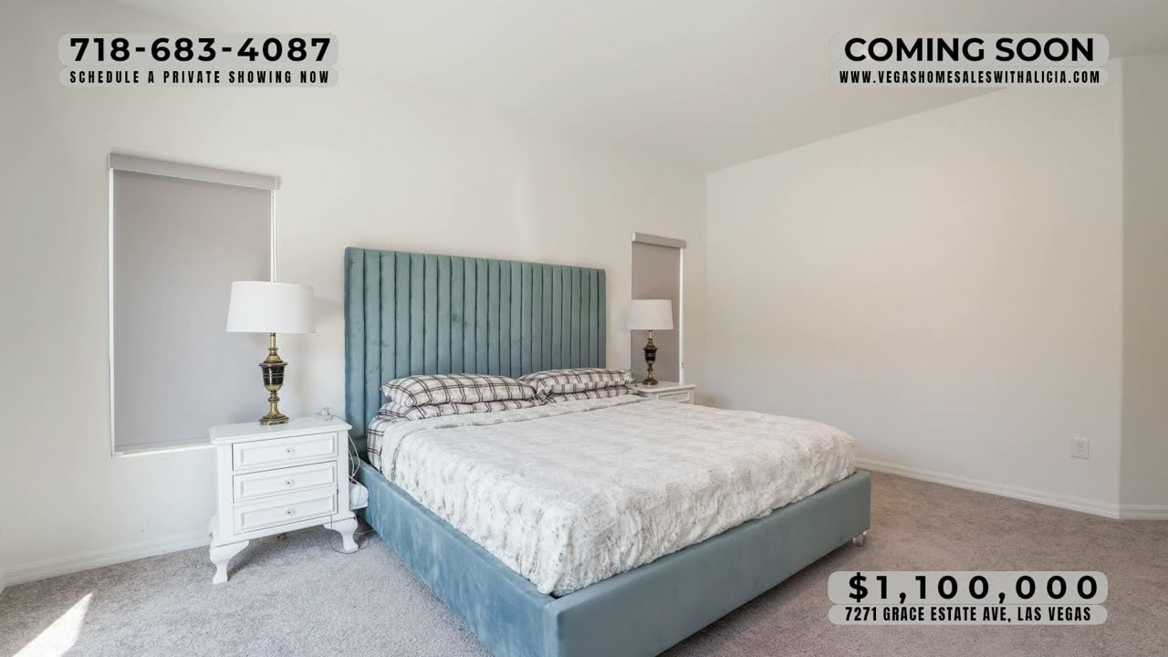 Discover the Epitome of Luxury Living at 7271 Grace Estate Ave