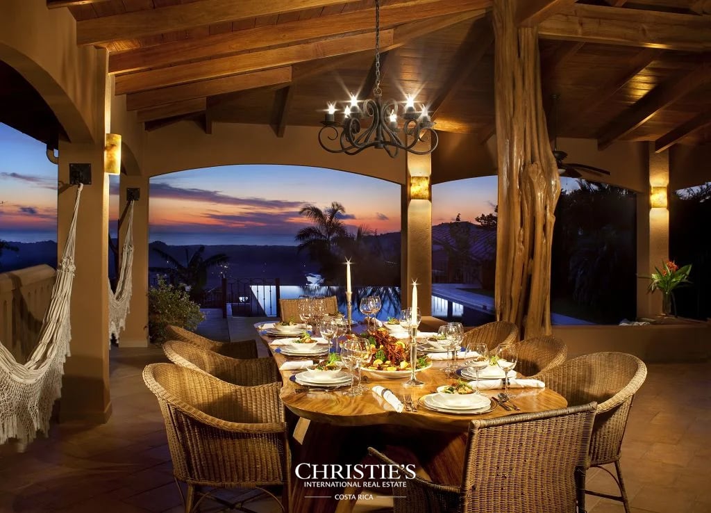 Finca Austria - A 149-Acre Private Estate with Residences, Infrastructure & Expansion Potential.