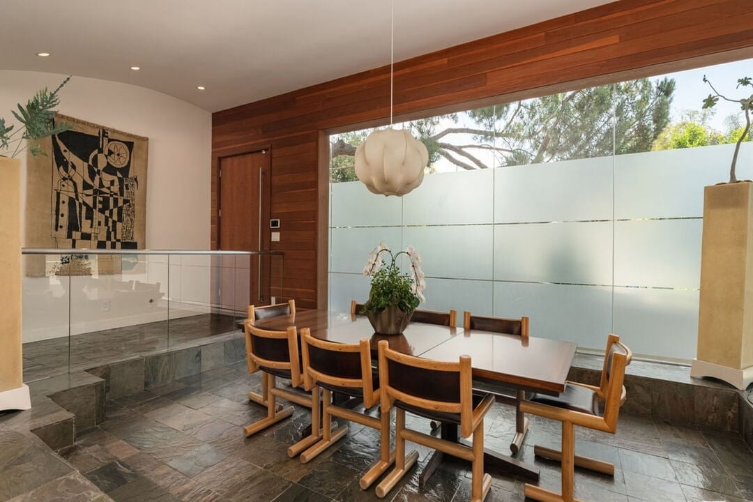 Northstar Pavilion, Amor Rd, 90046