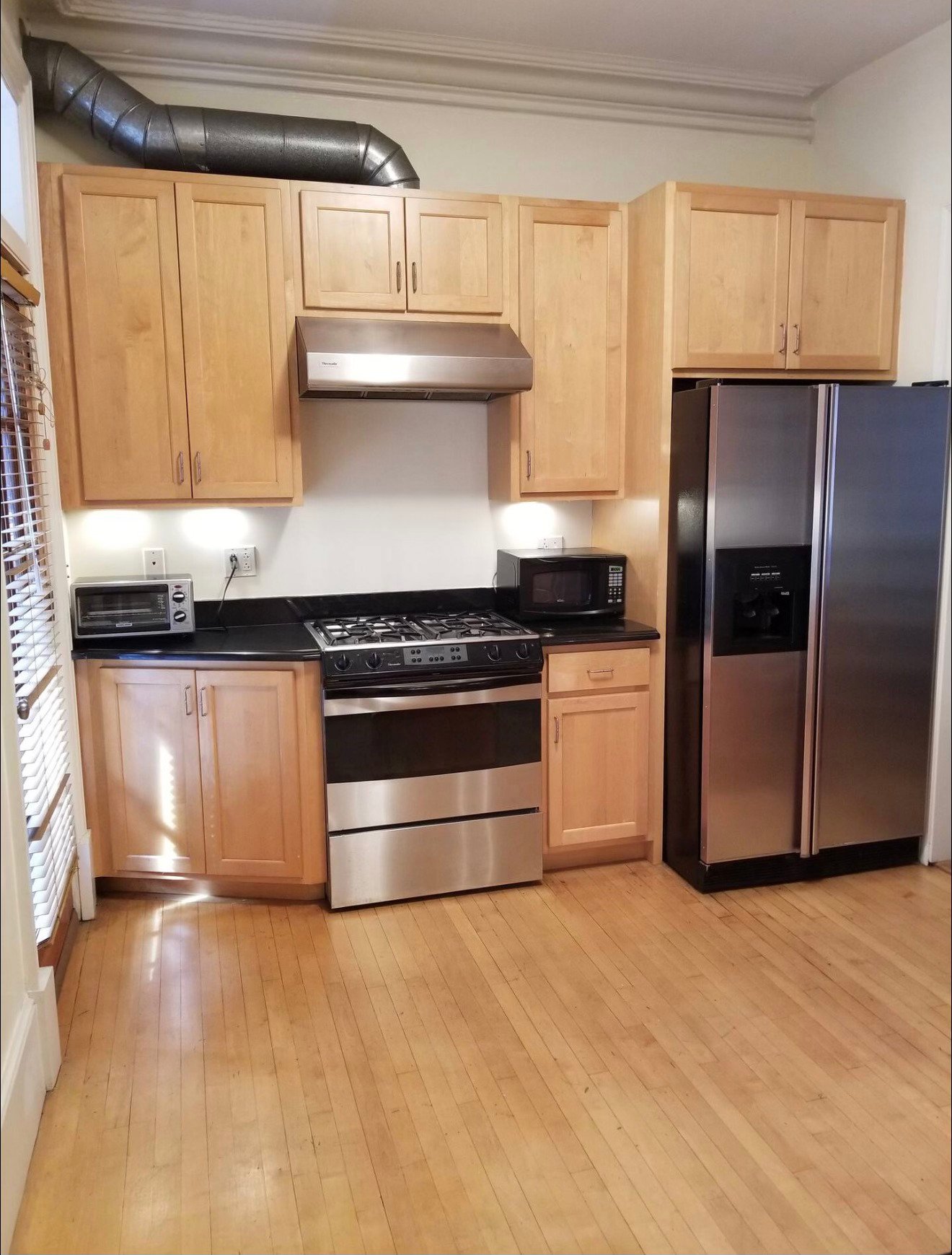 38 Hanson St #2