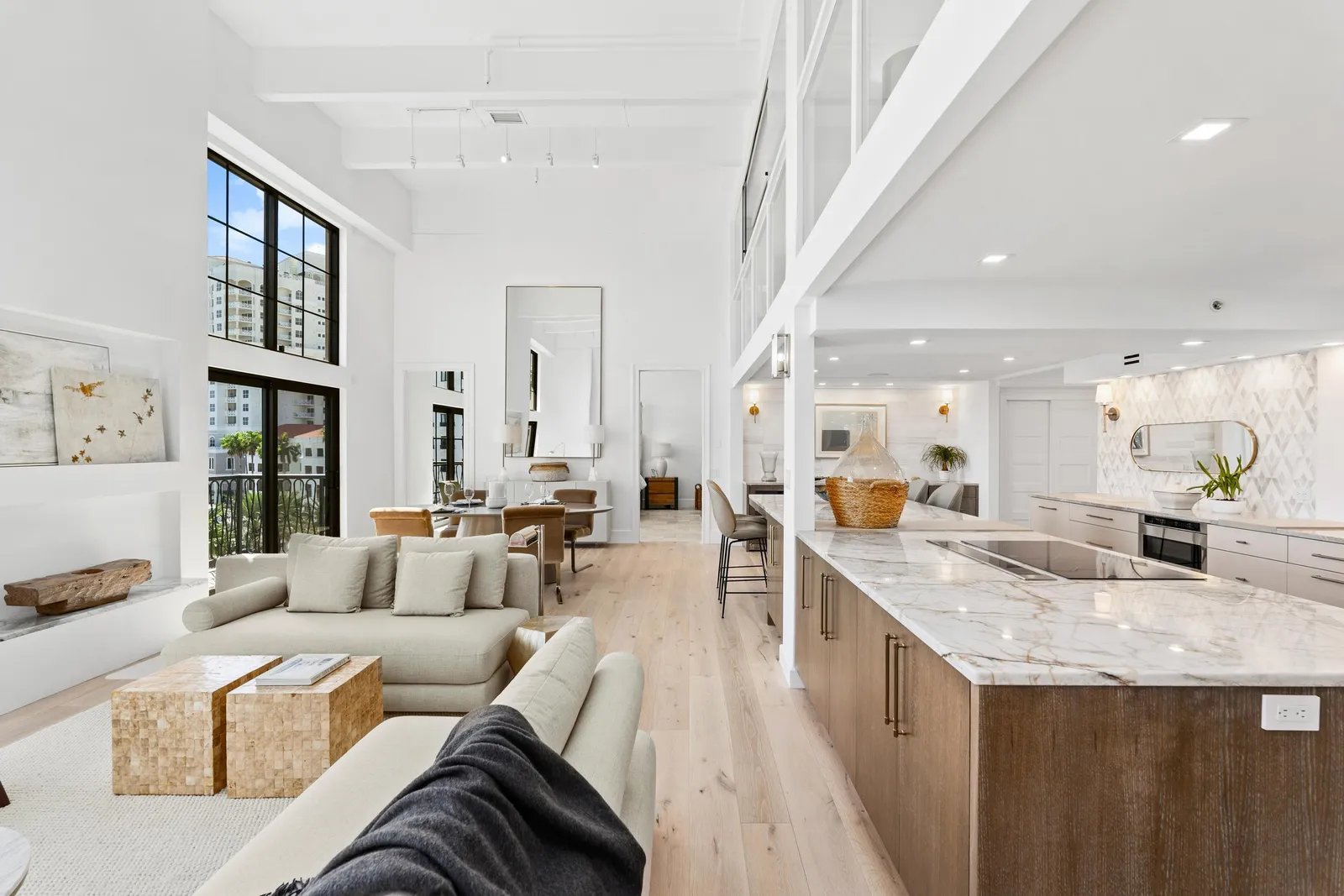 101 N Clematis Street, 412
