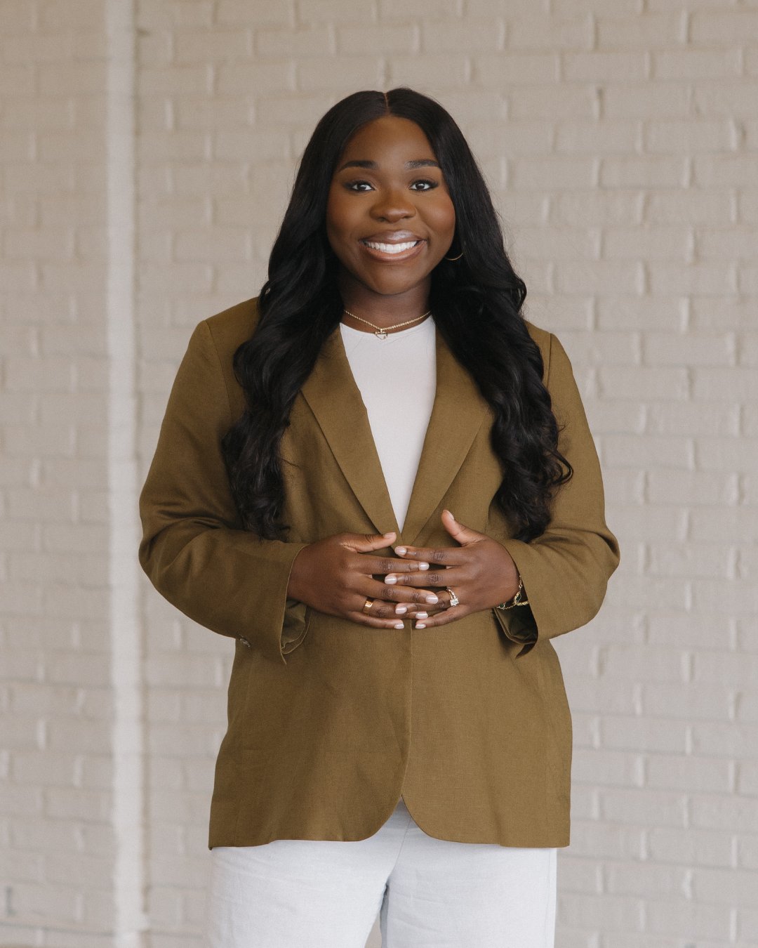 Jaelin O'Neal