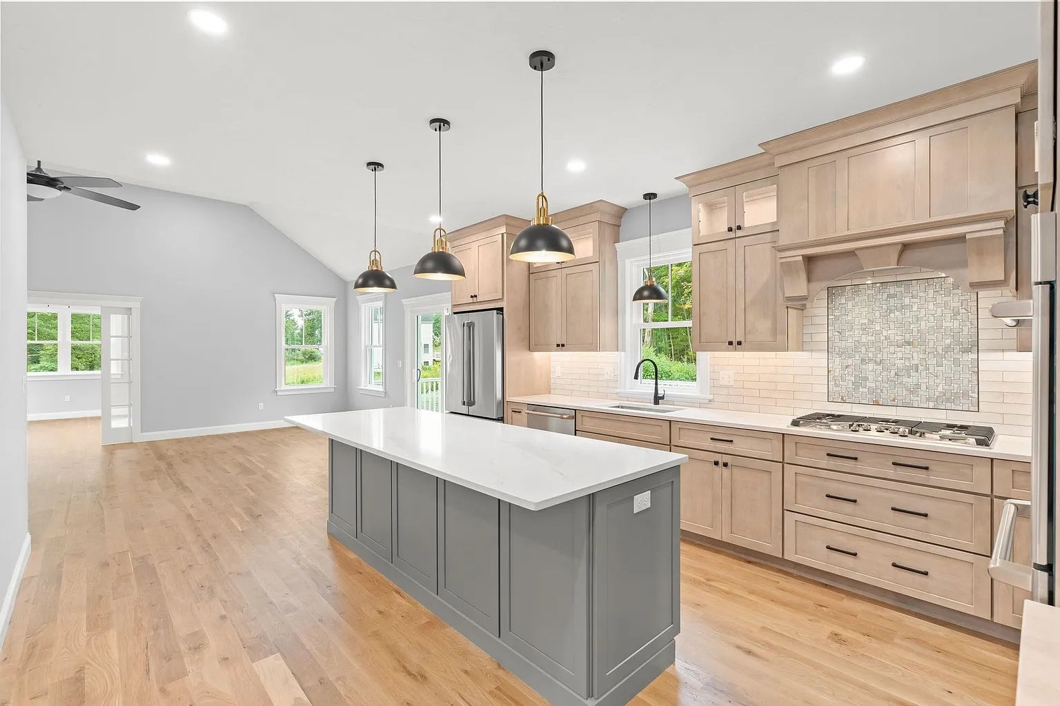 139 North Rd