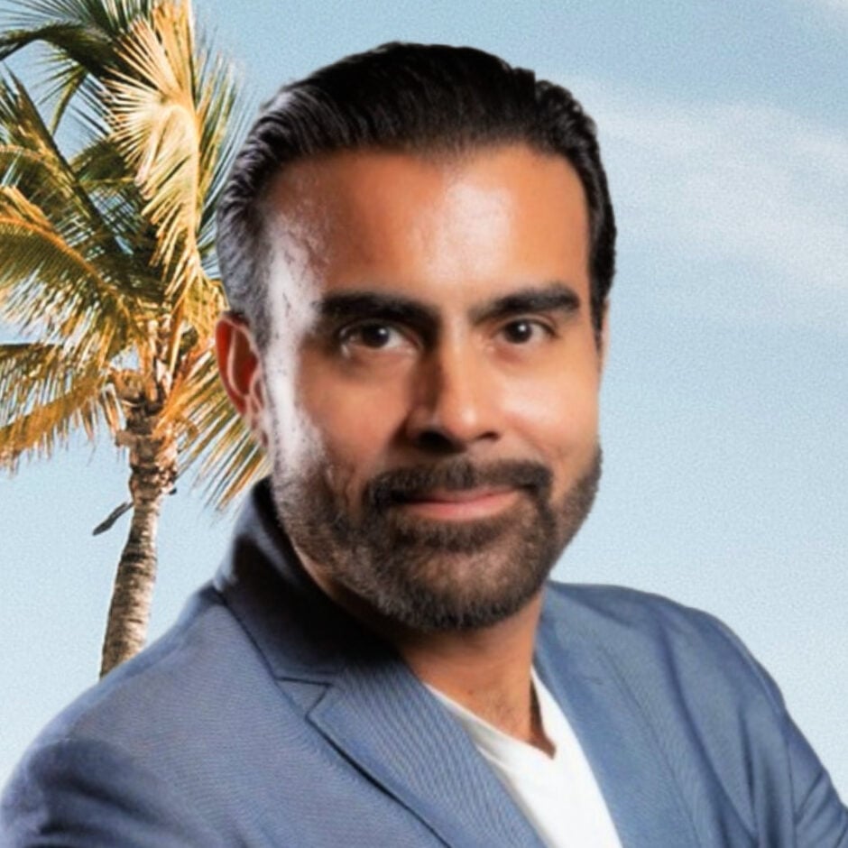 Mario David Muñoz