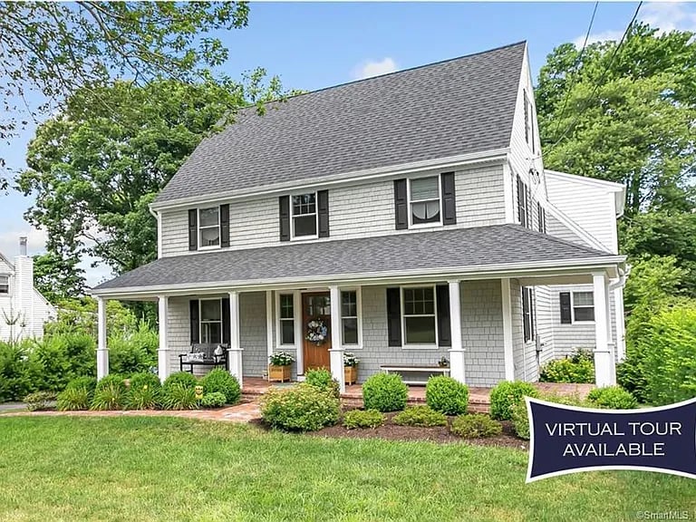 118 Tuckahoe Ln