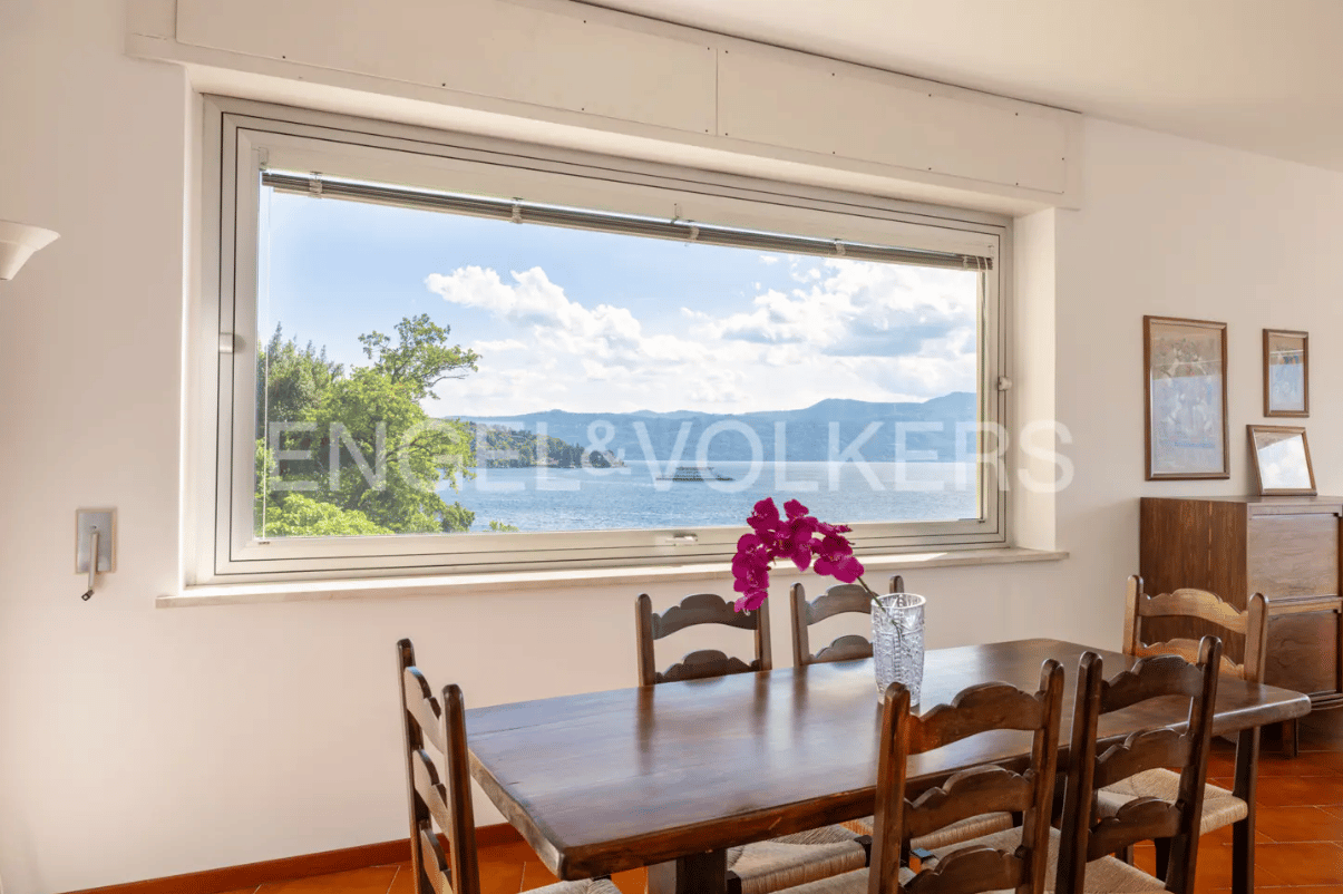 Blockhaus Prestigious Waterfront Villa