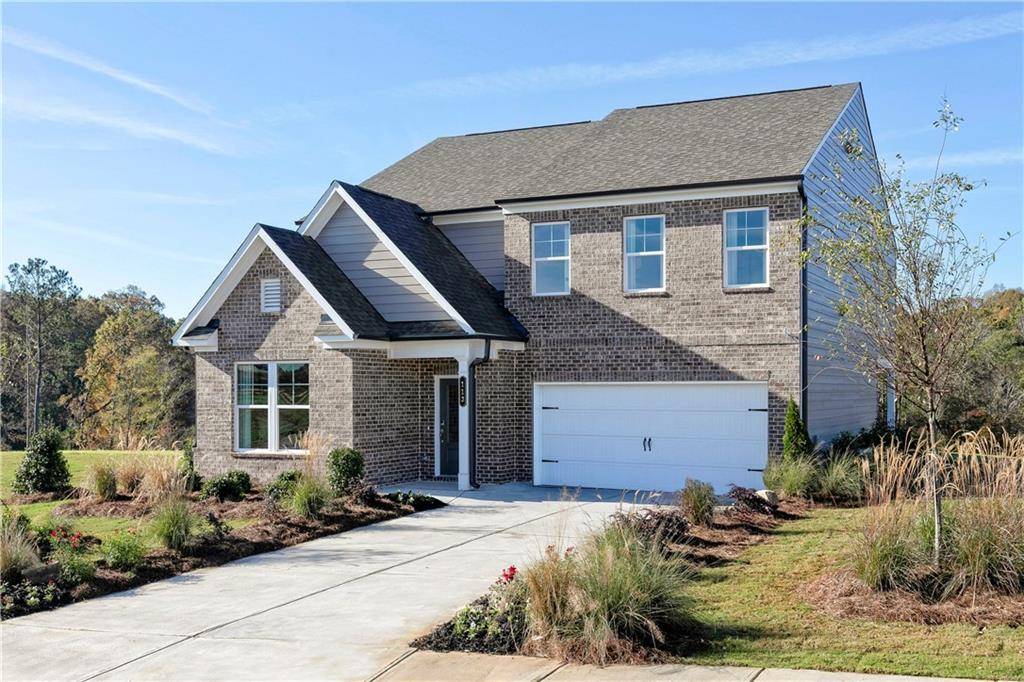 Acworth