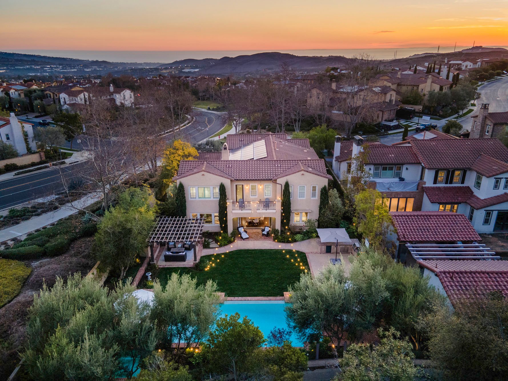 31 Via Alcamo