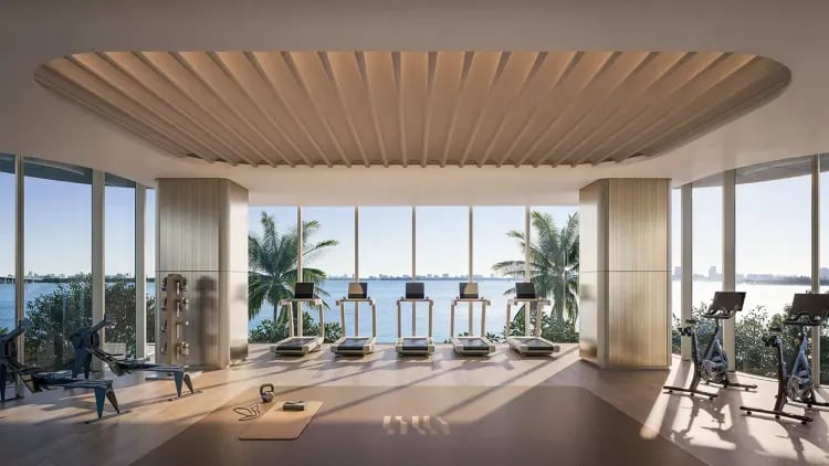 LILLI Miami Edgewater