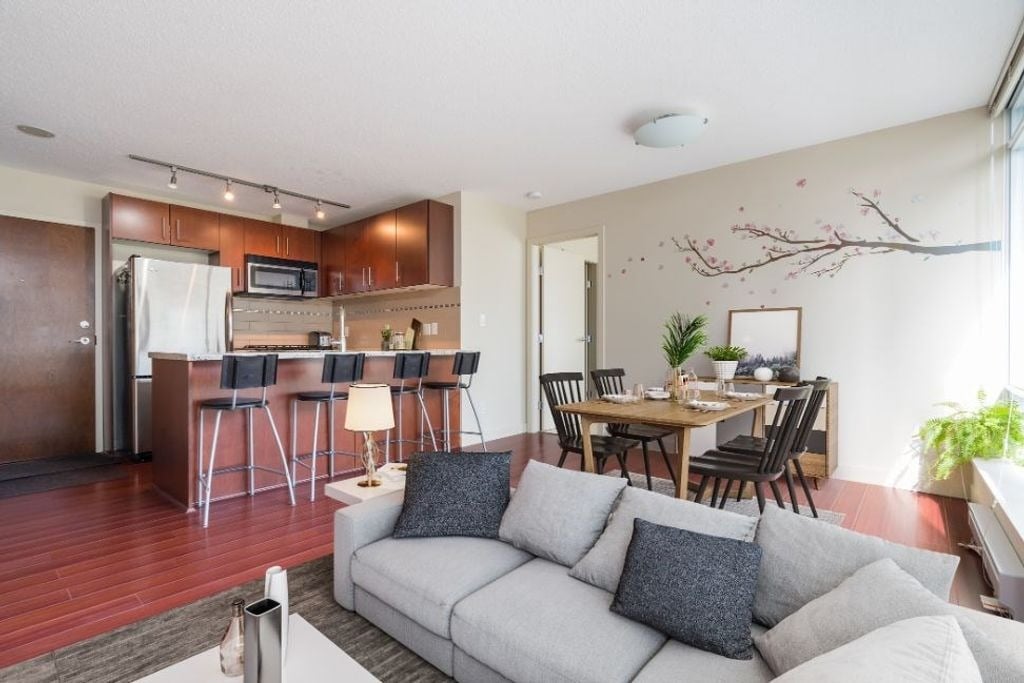 8280 Lansdowne Rd, #502
