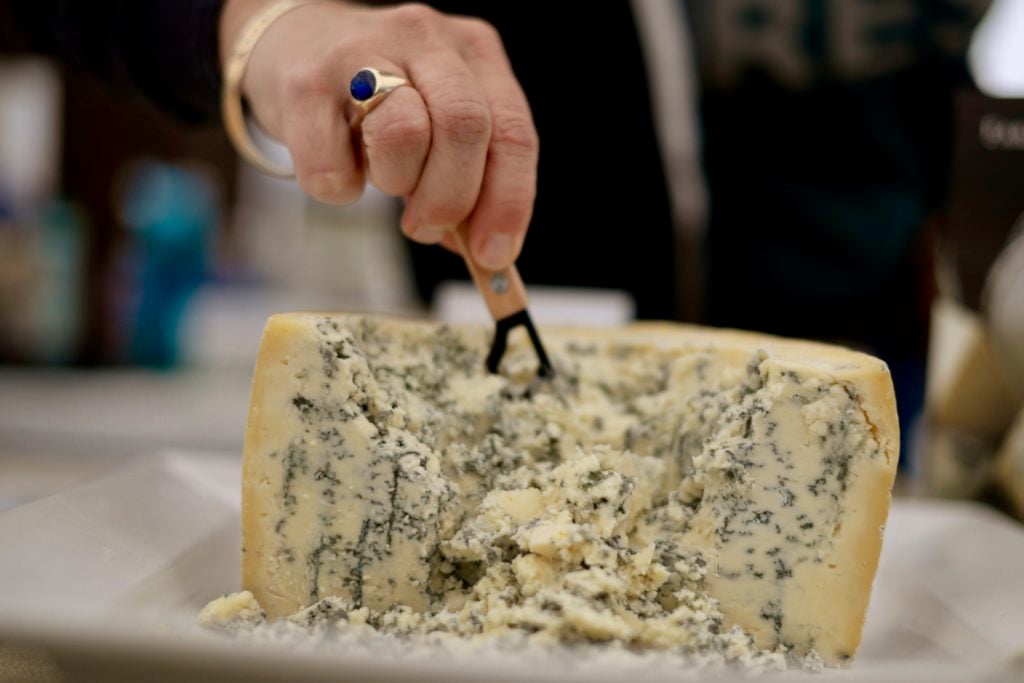 2026 Artisan Cheese Festival Returns March 22