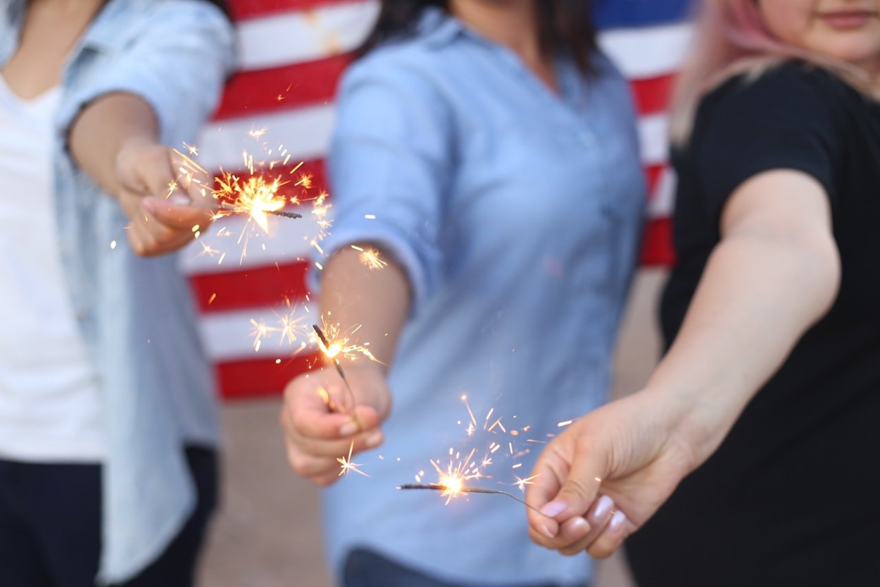 Experience the Independence Day Magic: Your Guide to the Best 4th of July Celebrations in and around Marietta