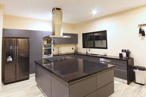 Tulum Dream Villa  |  5 Bedroom in Aldea Zama