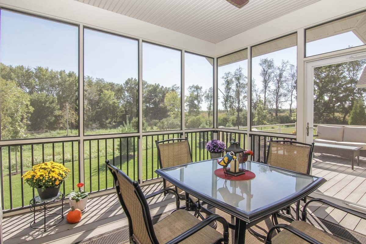 Just Listed at Mill Creek