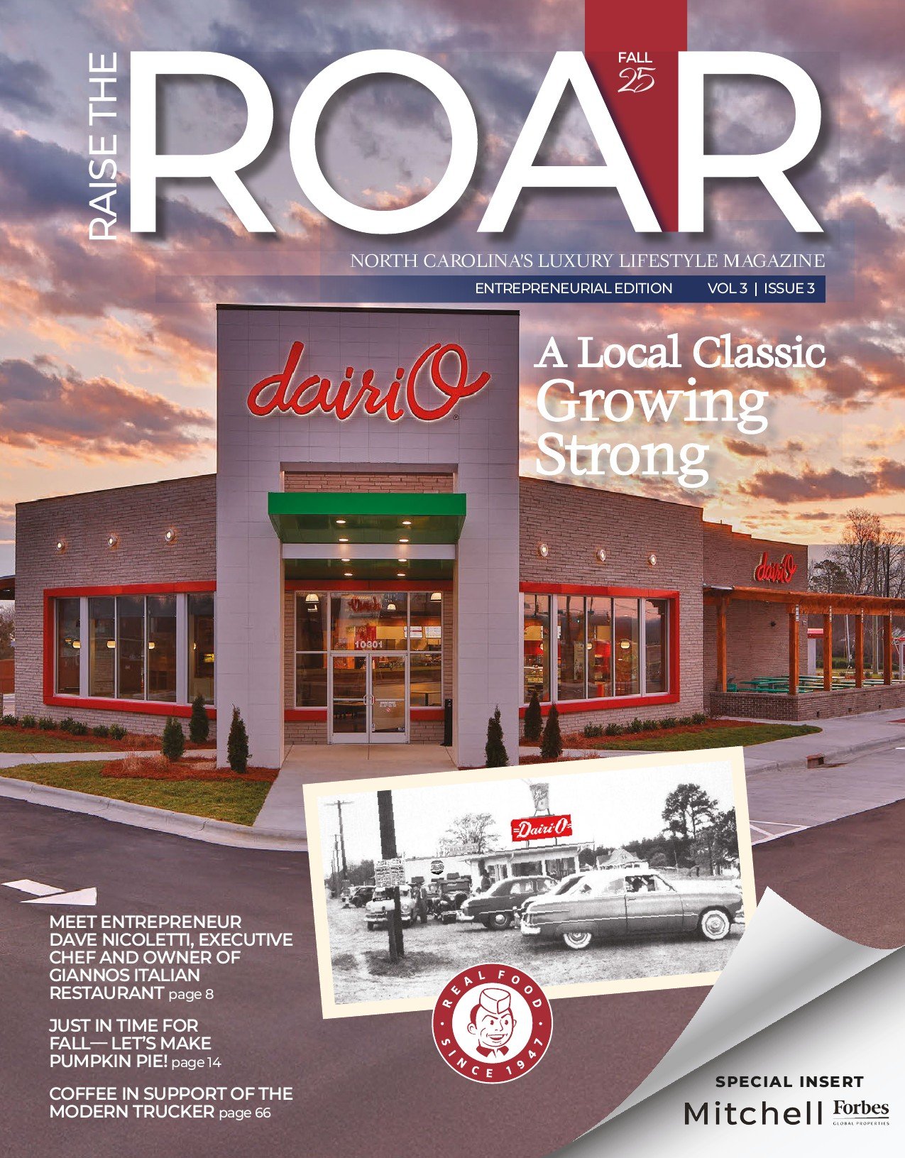 Volume 3, Issue 3