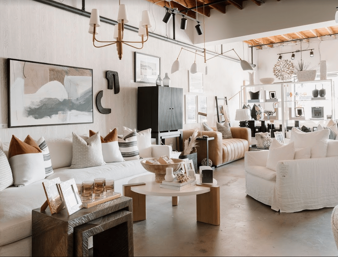 Blu Home Store & Interiors: Where Style Meets Sarasota