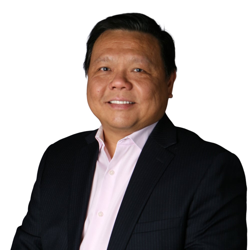 Frans Ang, Local Real Estate Agent in Burnaby, BC