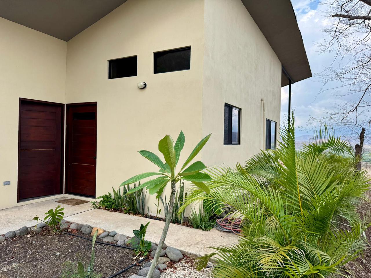 Corona Del Cabo 1 | Ocean view property in the gated private community of Corona Del Cabo Playa Grande