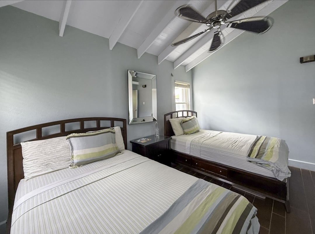 1075 Tobacco Wharf 2 Bedroom Penthouse