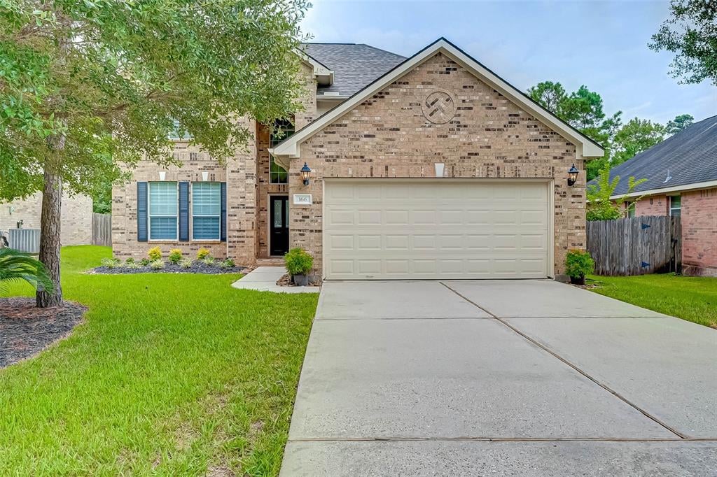 166 E Spindle Tree Cir