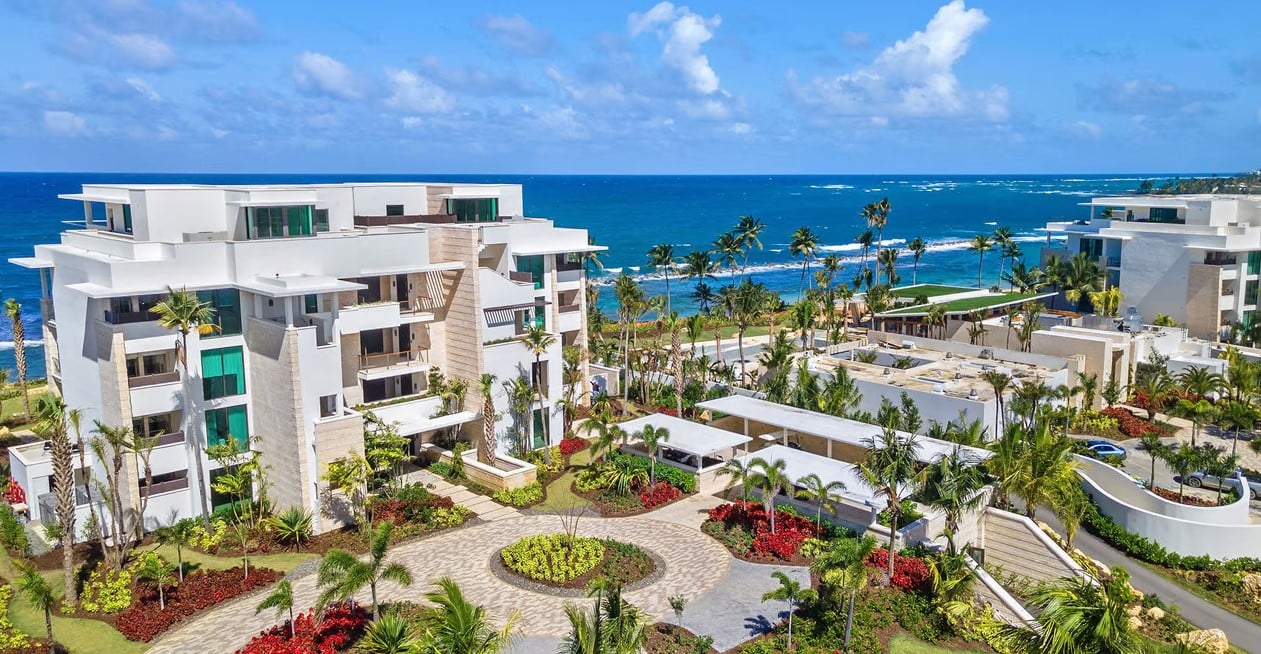The Ritz-Carlton Reserve West Point Residences