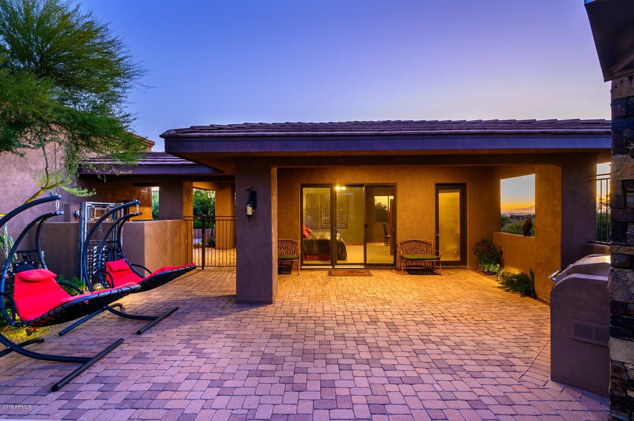 11222 E SALERO Dr