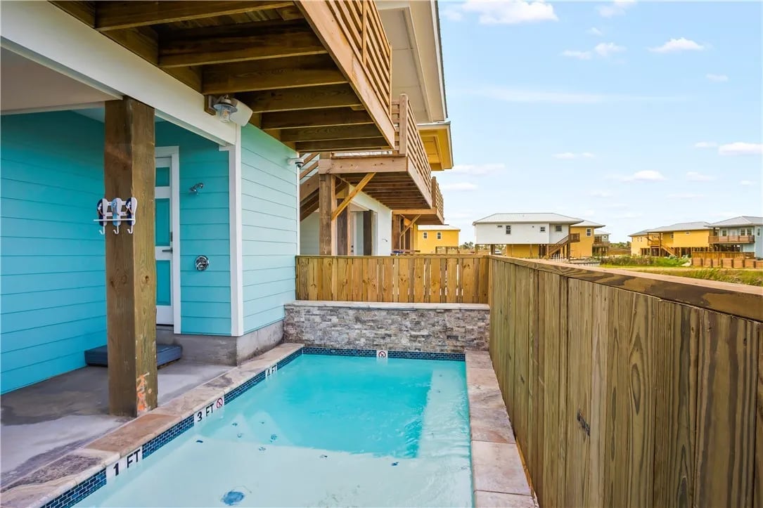 5497 State Hwy 361 Unit 19