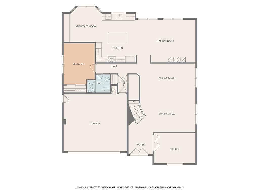 3320 Park Ridge Drive