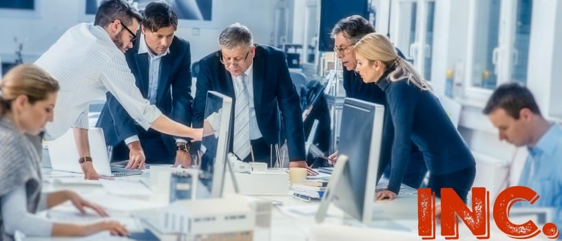 Incorporating Your Business