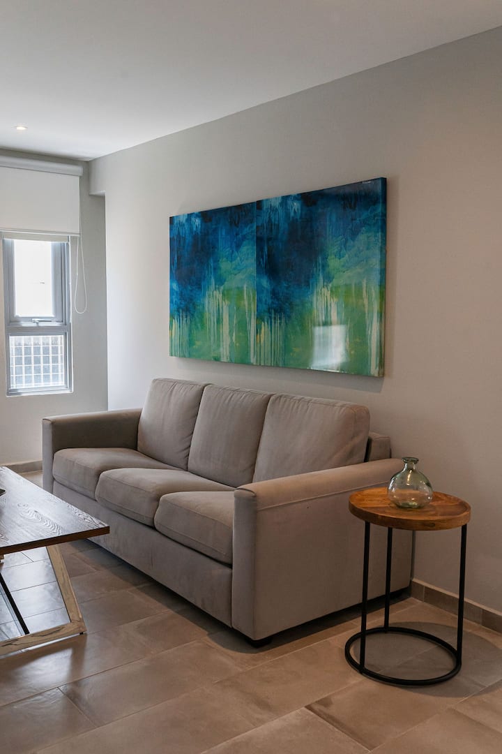 Casa Terra Porto #6 • Bright Corner Unit for 4 - Airbnb