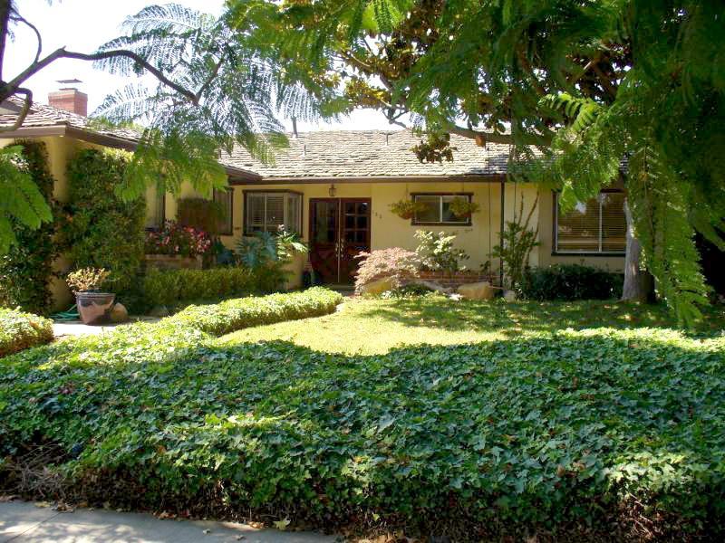 133 Santa Ana Ave