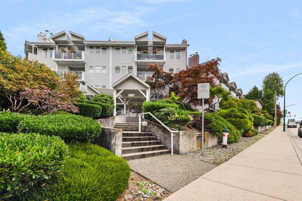 5335 Hastings St, #401
