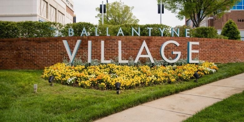Ballantyne