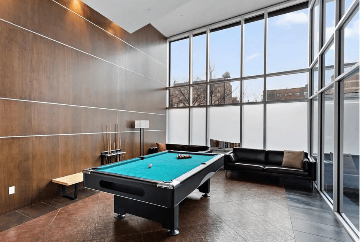342 East 110th Street Unit 5E