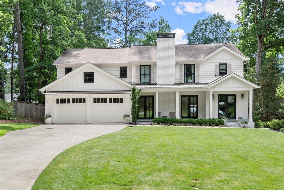 210 Shady Grove