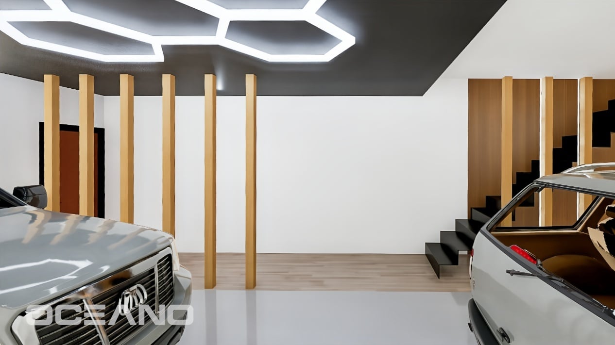 LA MADDALENA RESIDENCE