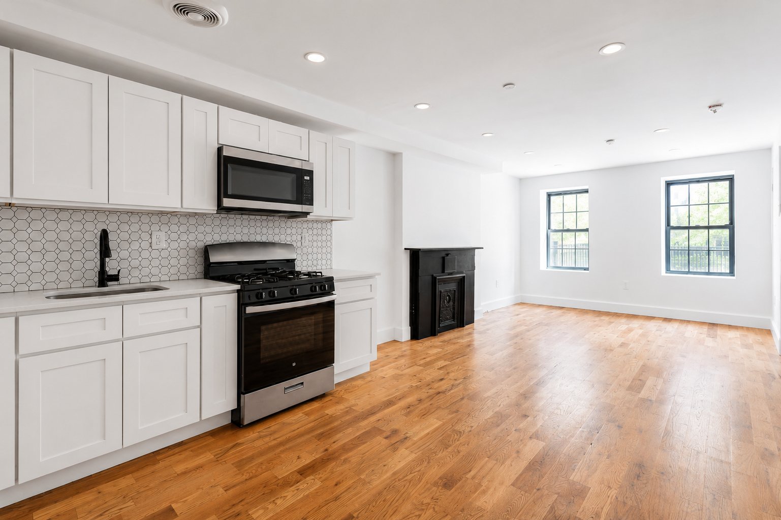 507 Quincy Street