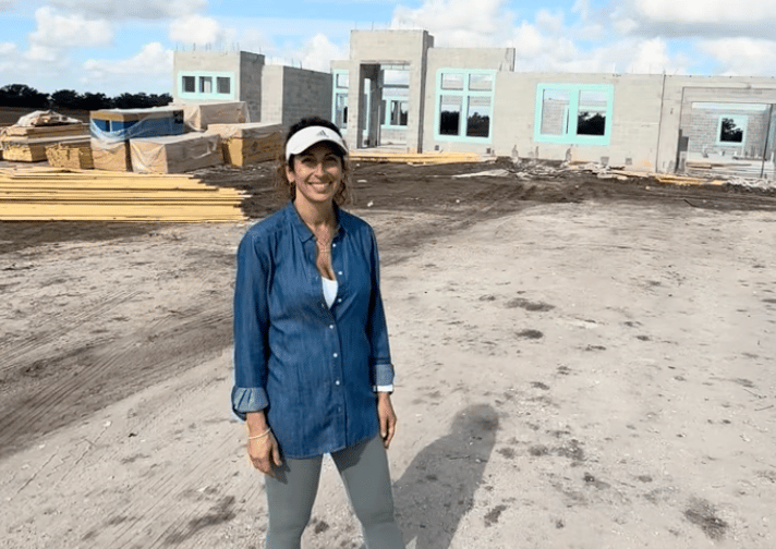 Relocation & New Construction Expert