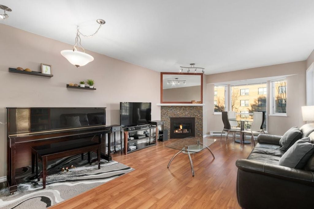 8700 Westminster Hwy, #203