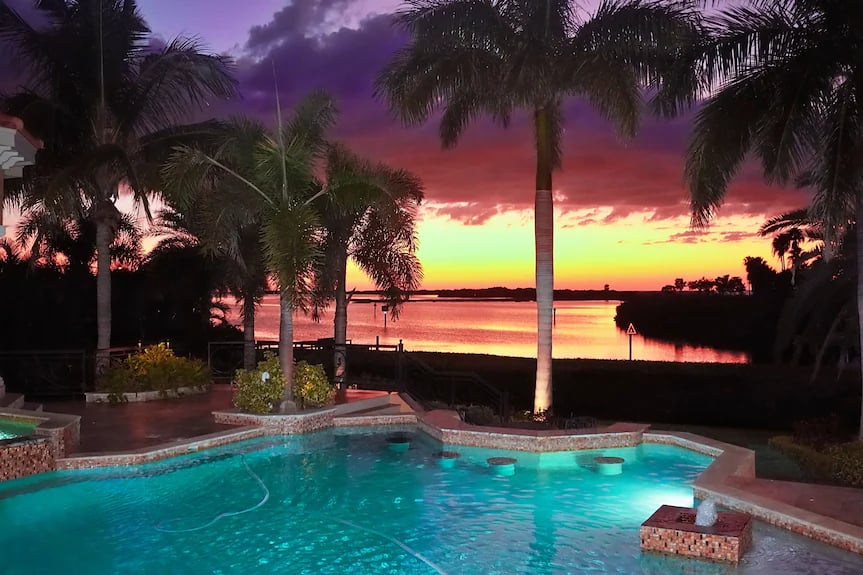 Tierra Verde Homes for Sale | Waterfront Living in St. Petersburg FL