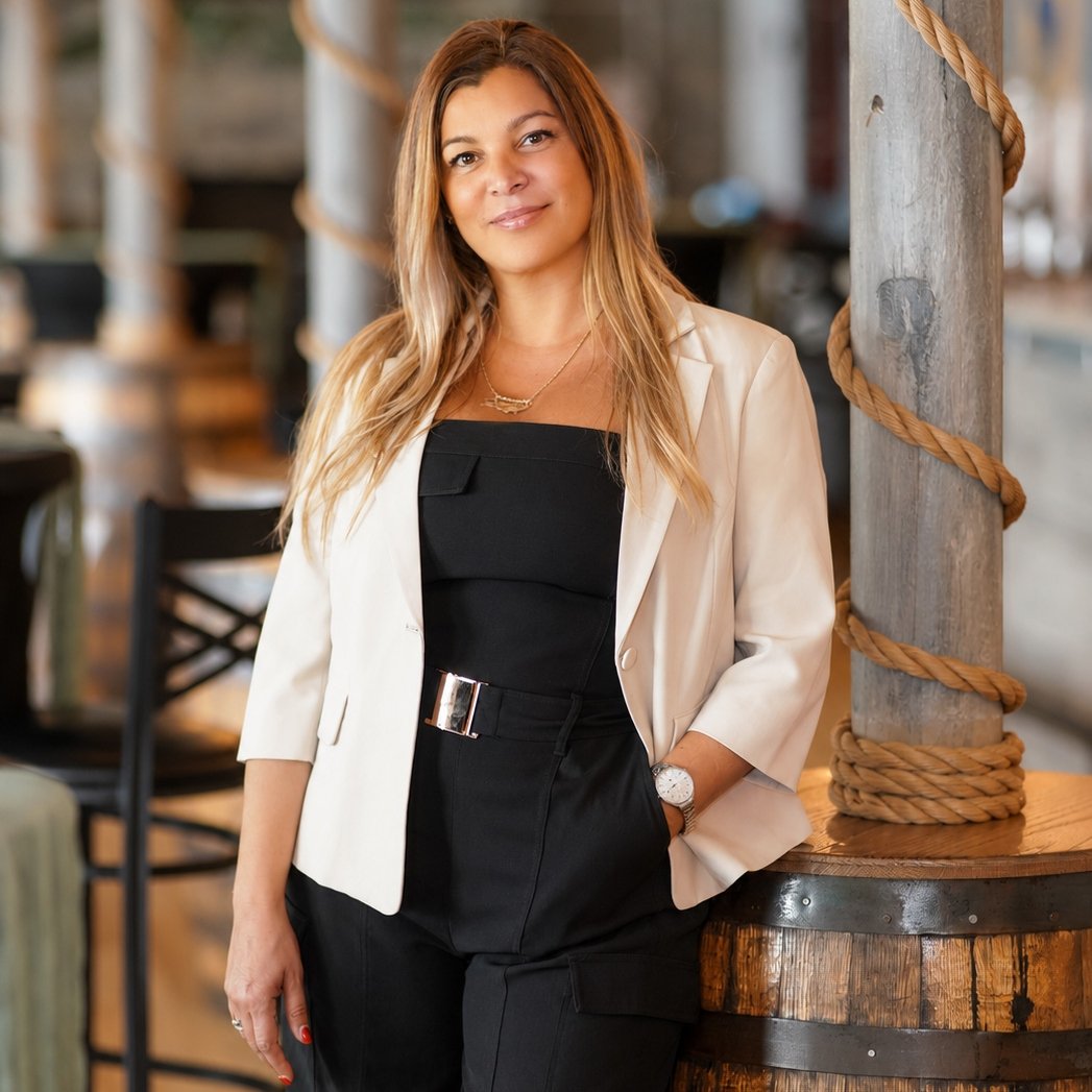 Sady Aguiar Janesville, WI Real Estate Agent Headshot